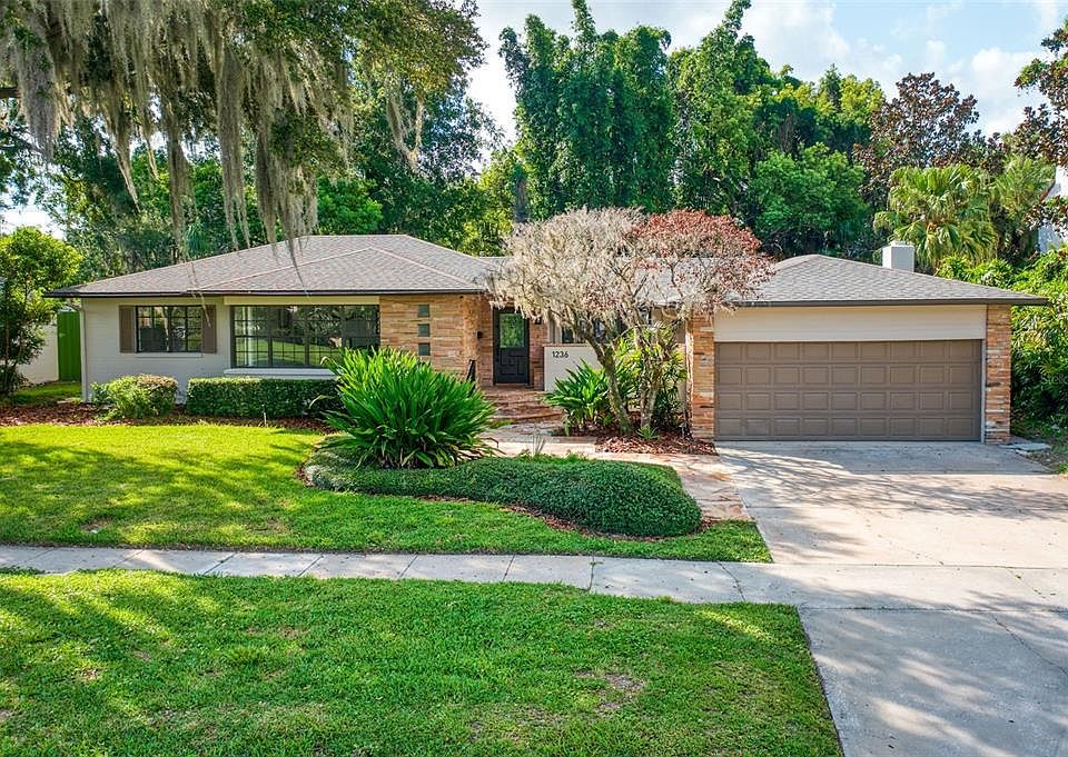 1236 Spring Lake Dr, Orlando, FL 32804 Zillow