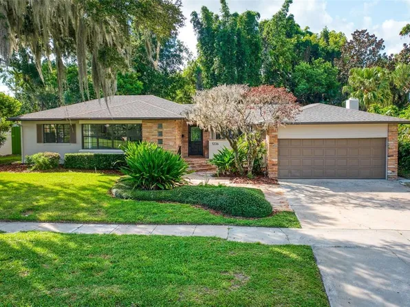 1236 Spring Lake Dr, Orlando, FL 32804