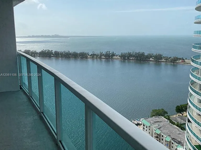 2101 Brickell Ave #2809 — Photo 8