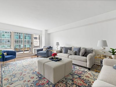 200 E 57th St APT 16D, Manhattan, NY, 10022