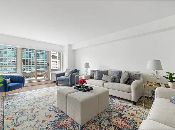 200 E 57th St APT 16D, Manhattan, NY 10022