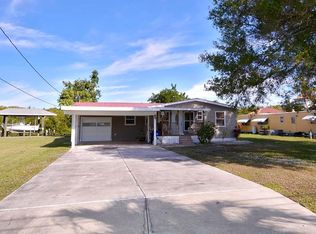 2904 8th Ave, Saint James City, FL 33956