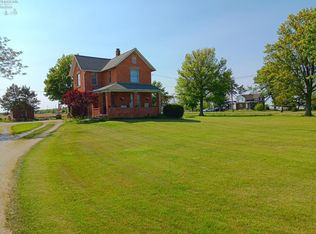 2036 S State Route 19, Oak Harbor, OH 43449