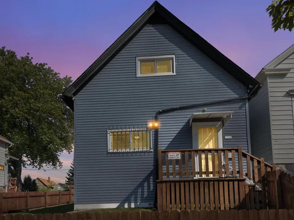 1960 South 14th STREET, Milwaukee, WI 53204