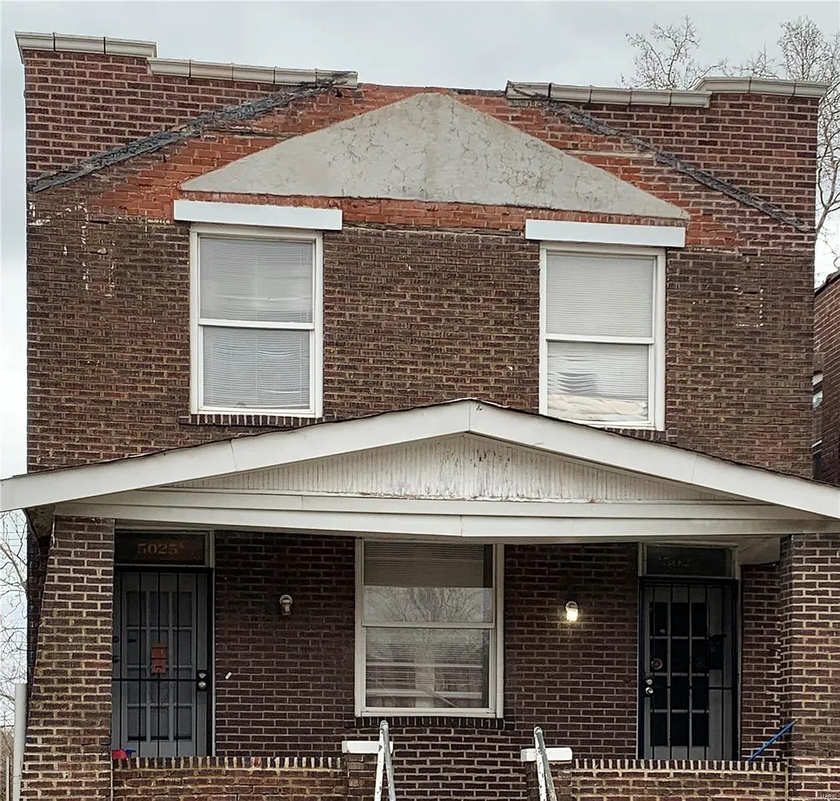 5025 Saint Louis Ave photo 1