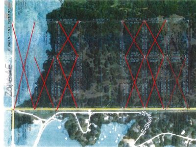 3 Hiwassee & 2nd St, Arcadia, OK, 73007