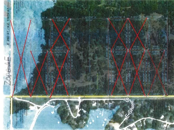 3 Hiwassee & 2nd St, Arcadia, OK 73007