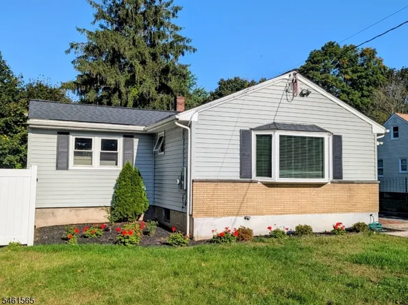 4 Kenvil Ave, Roxbury Twp., NJ 07876