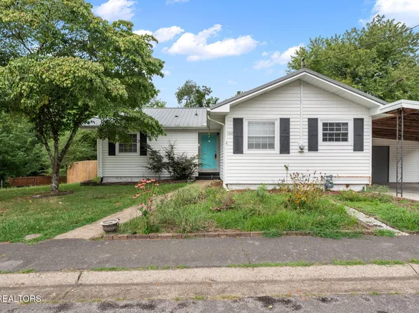 102 Kingsley Rd Lot 18, Oak Ridge, TN 37830