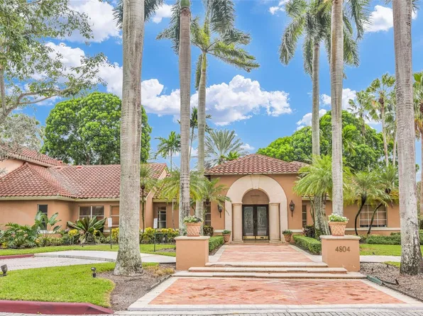 4844 N State Road 7 #2205, Coral Springs, FL 33073