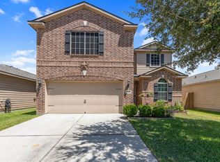 17130 Osprey Landing Dr, Hockley, TX 77447