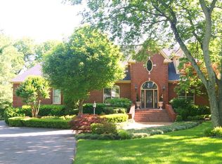 118 Bluegrass Cir, Hendersonville, TN 37075