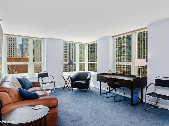4th image of 345 N La Salle Dr APT 1008