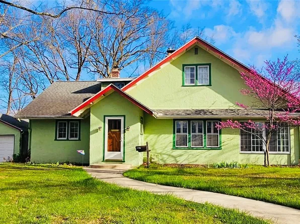 801 Otterbein Ave, Dayton, OH 45406