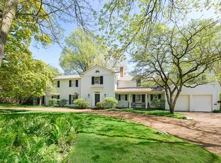 81 Woodley Rd, Winnetka, IL 60093