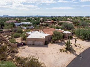 8229 E Whispering Wind Dr, Scottsdale, AZ 85255