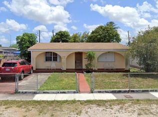 376 E 63rd St, Hialeah, FL 33013