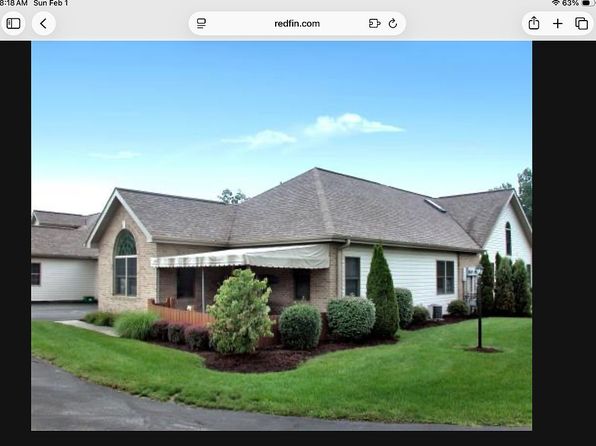 170 Steeplechase Cir