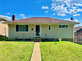 1623 Pierce St, Aliquippa, PA 15001