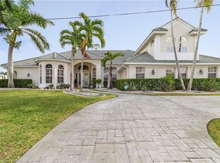5215 SW 23rd Ave, Cape Coral, FL 33914