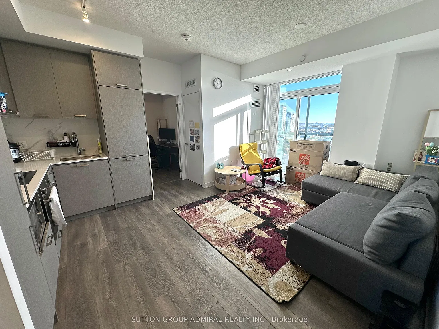 1 bed, $2,230 — Photo 2