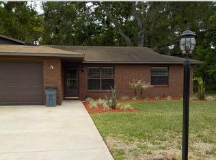 1814 Enterprise Ave #A, New Smyrna Beach, FL 32168