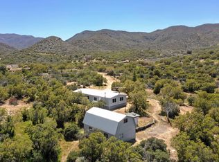 59521 Lafayette Rd, Anza, CA 92539