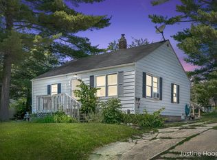 311 E Grant St, Hastings, MI