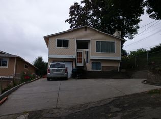 3513 S Morgan St, Seattle, WA 98118