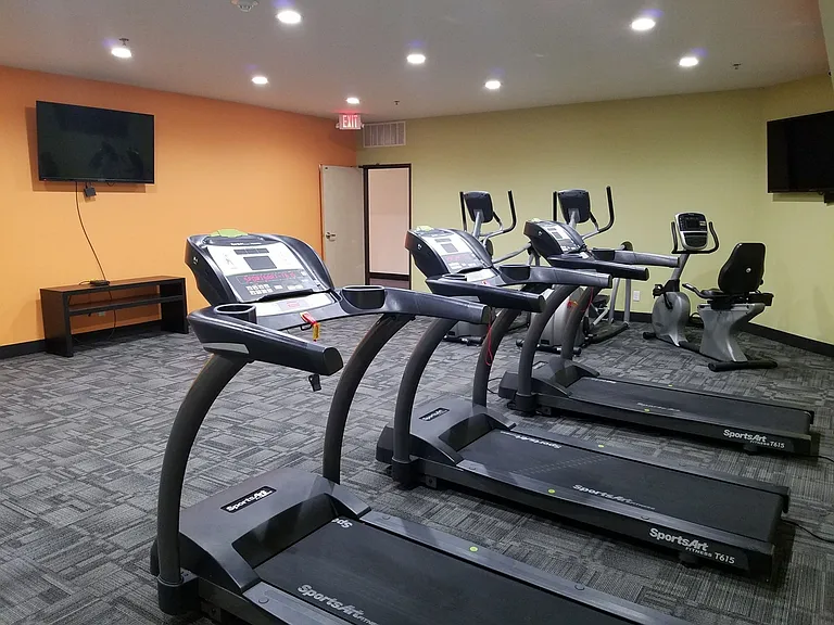 Courtwood Village 2 — Photo 6