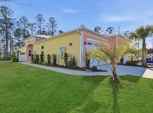 895 Harborside Dr, Hardeeville, SC 29927