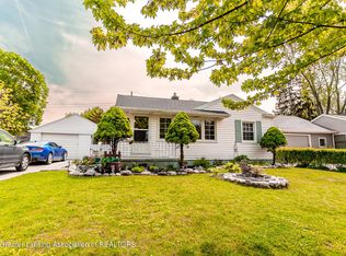 2518 Westbury Rd, Lansing, MI 48906