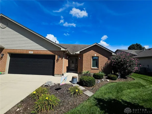 117 Burgundy Dr, Englewood, OH 45322