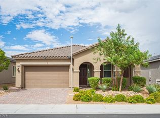 10090 Tamberlaine Ave, Las Vegas, NV 89178