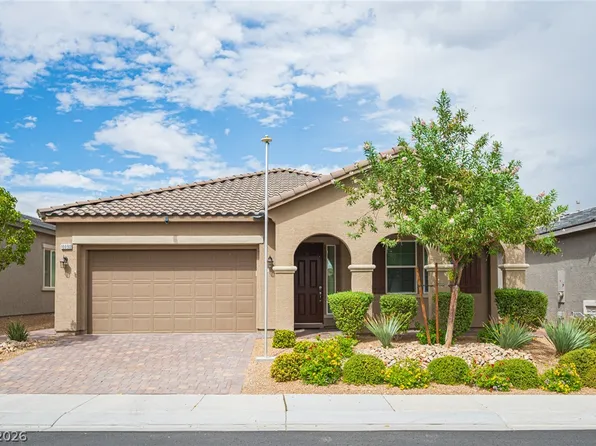 10090 Tamberlaine Ave, Las Vegas, NV 89178