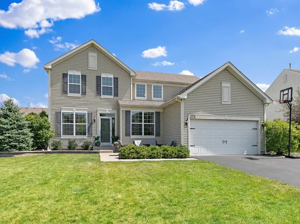 171 Ashton Ln, Crystal Lake, IL 60014