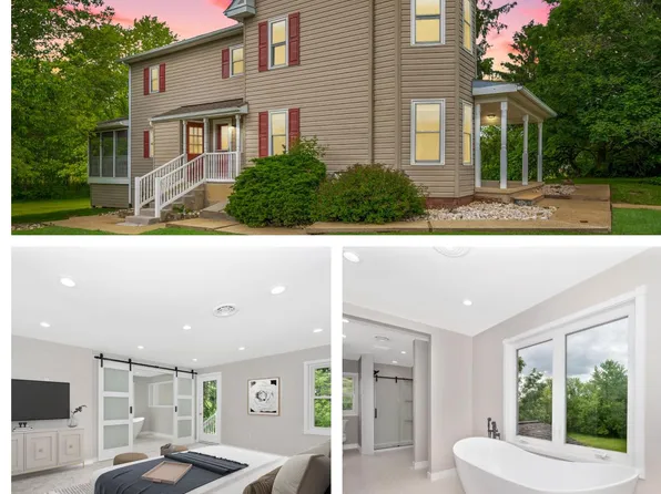 12122 Woodsboro Pike, Keymar, MD 21757