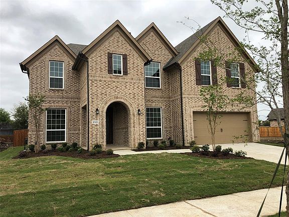 2nd image of 6146 Claridge Ln