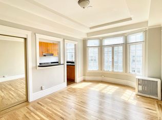 890 Bush, San Francisco, CA 94108