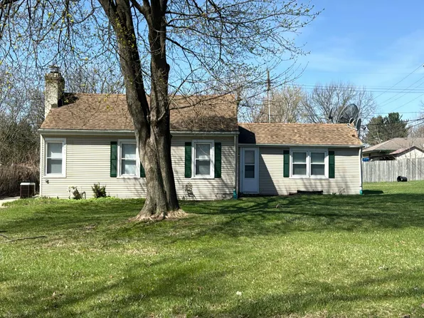 3432 Schalck Dr, Rockford, IL 61103