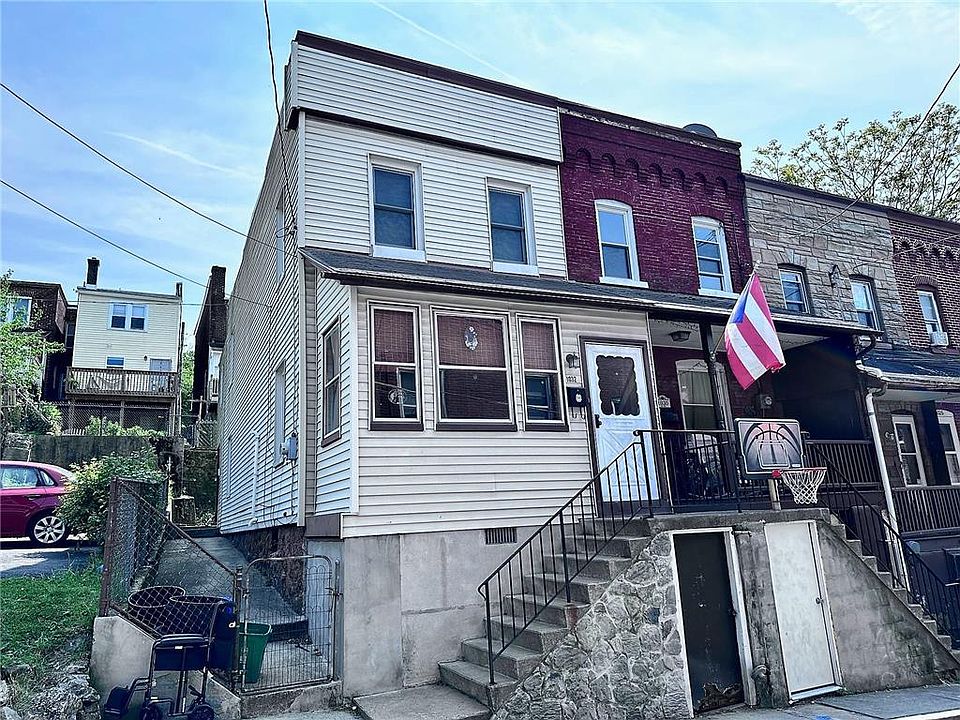 1032 Mechanic St, Bethlehem, PA 18015 Zillow