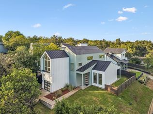 400 Post Road Dr #1, Austin, TX 78704