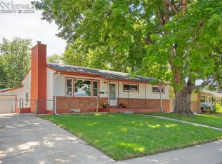 1819 Northview Dr, Colorado Springs, CO 80909