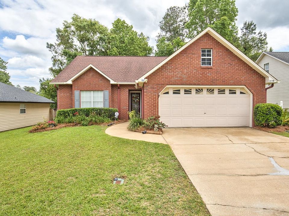 2759 Whitmore Ct, Tallahassee, FL 32312 Zillow