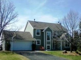 12843 Durham Way, Apple Valley, MN 55124