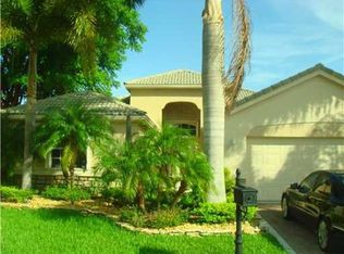 4219 Fox Run Ct, Weston, FL 33331