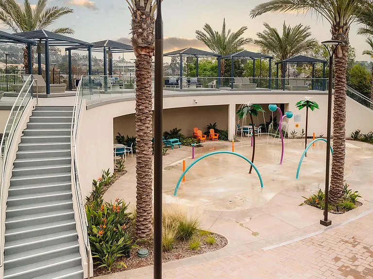 Casa Mira View Apartments — Photo 139