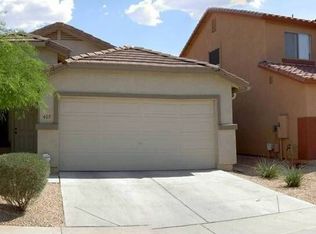 407 W Harwell Rd, Phoenix, AZ 85041