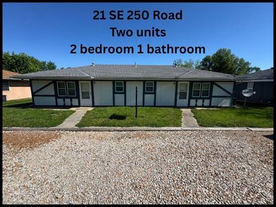 21 SW 250th Rd, Warrensburg, MO, 64093