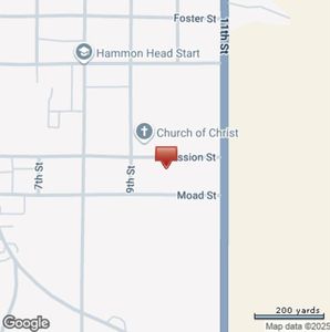 E Sisson St Lot 1-5, Hammon, OK, 73650